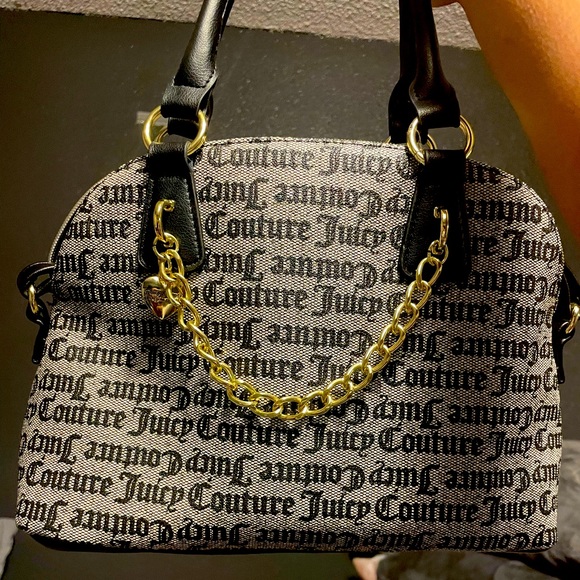 Juicy couture bag - Picture 1 of 1